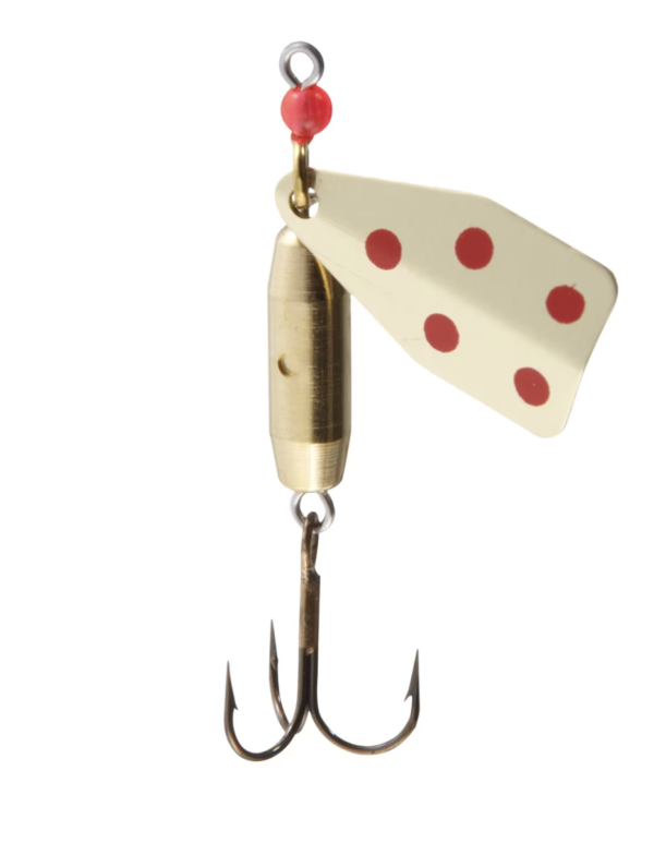 Jake's Stream-A-Lure